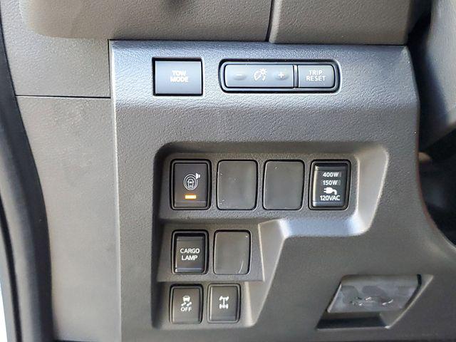 2026 Nissan Frontier Crew Cab Long Bed PRO-4X 4x4