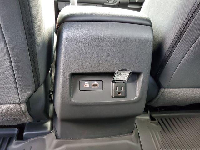 2026 Nissan Frontier Crew Cab Long Bed PRO-4X 4x4