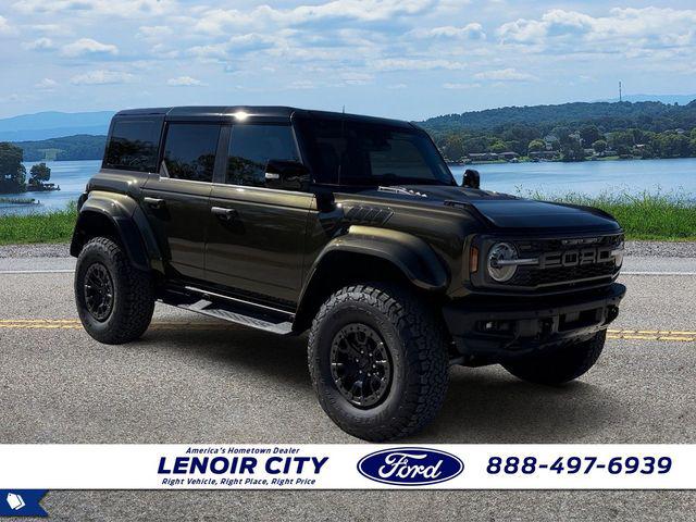 2025 Ford Bronco Raptor for sale in Lenoir City, TN