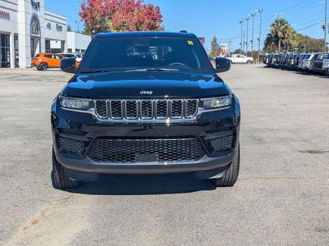 2025 Jeep Grand Cherokee Laredo X 4x2