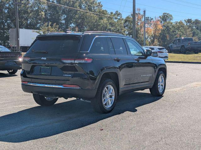 2025 Jeep Grand Cherokee Laredo X 4x2