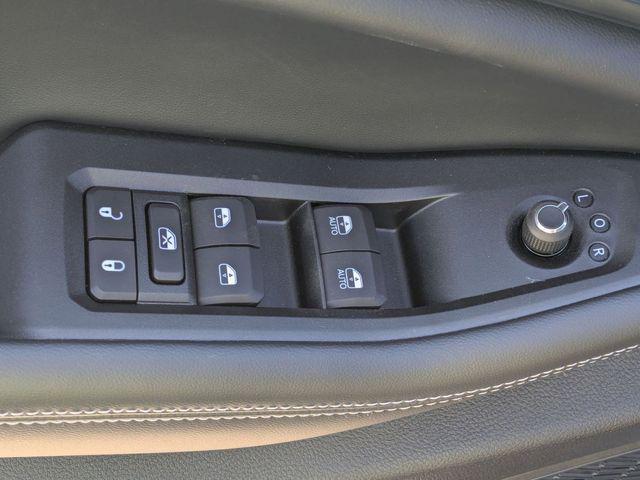 2025 Jeep Grand Cherokee Laredo X 4x2