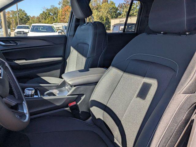 2025 Jeep Grand Cherokee Laredo X 4x2