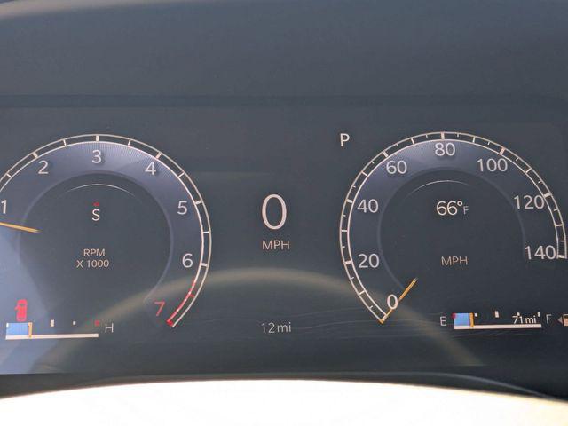 2025 Jeep Grand Cherokee Laredo X 4x2