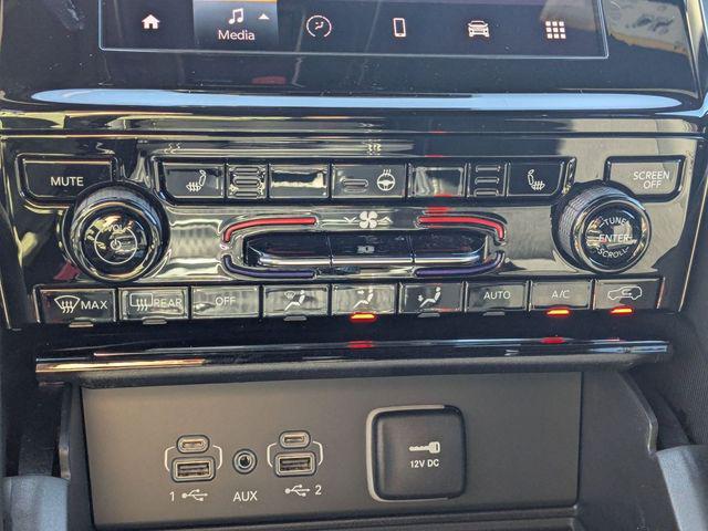 2025 Jeep Grand Cherokee Laredo X 4x2