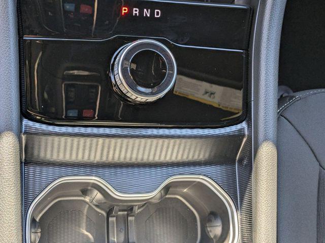 2025 Jeep Grand Cherokee Laredo X 4x2