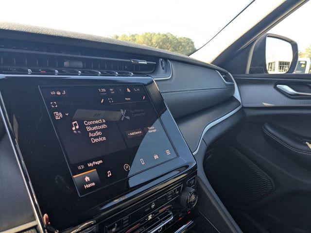 2025 Jeep Grand Cherokee Laredo X 4x2