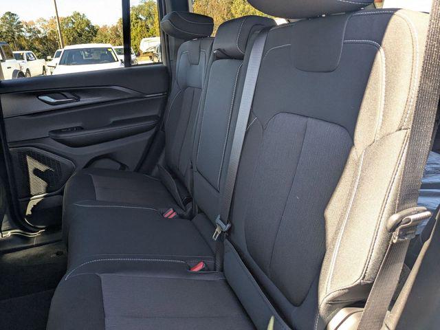 2025 Jeep Grand Cherokee Laredo X 4x2