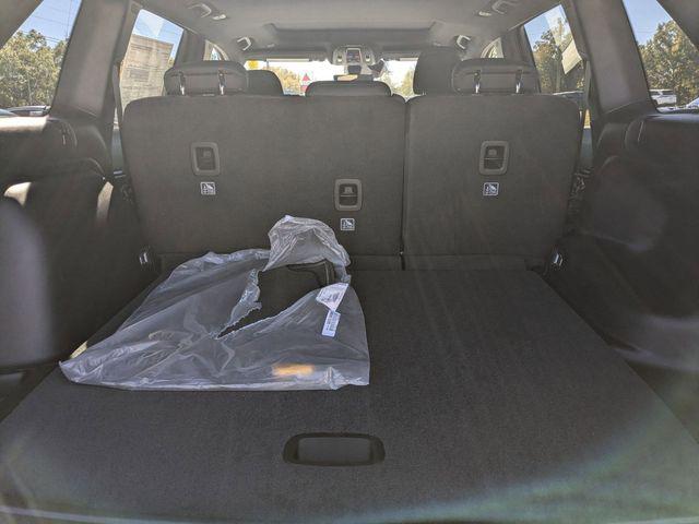 2025 Jeep Grand Cherokee Laredo X 4x2