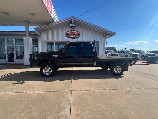 1999 Ford F-250 XLT for sale in McAlester, OK