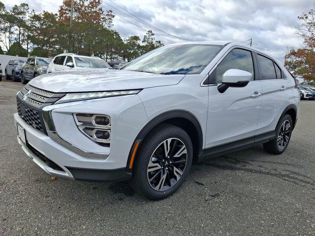 2026 Mitsubishi Eclipse Cross SE 1.5T S-AWC