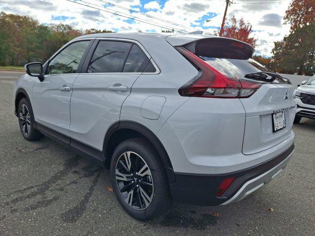 2026 Mitsubishi Eclipse Cross SE 1.5T S-AWC