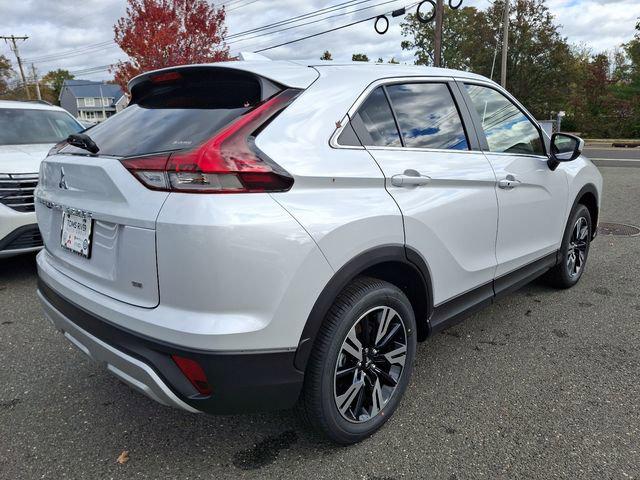 2026 Mitsubishi Eclipse Cross SE 1.5T S-AWC