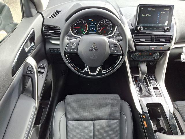 2026 Mitsubishi Eclipse Cross SE 1.5T S-AWC