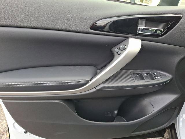 2026 Mitsubishi Eclipse Cross SE 1.5T S-AWC