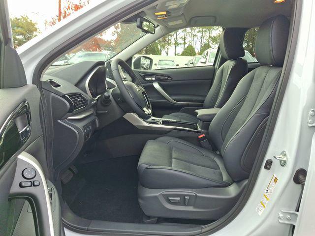 2026 Mitsubishi Eclipse Cross SE 1.5T S-AWC