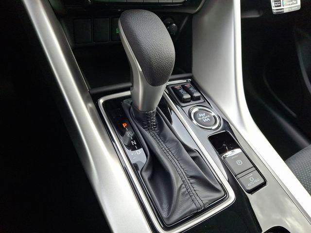 2026 Mitsubishi Eclipse Cross SE 1.5T S-AWC