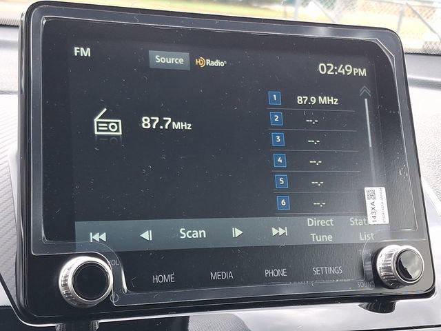 2026 Mitsubishi Eclipse Cross SE 1.5T S-AWC