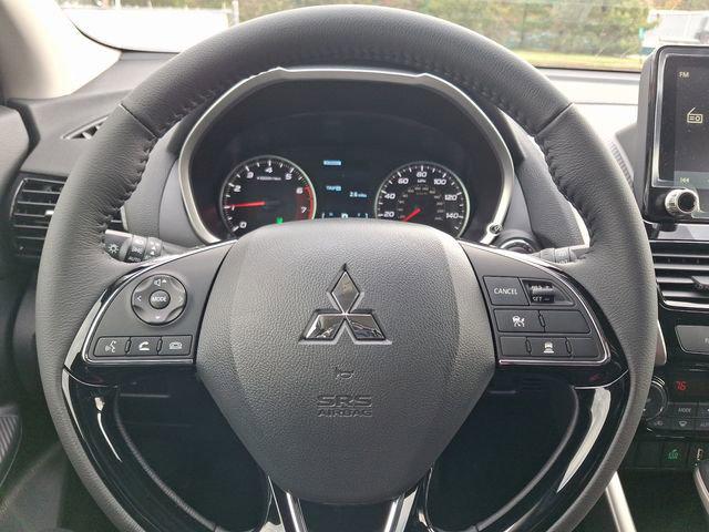 2026 Mitsubishi Eclipse Cross SE 1.5T S-AWC