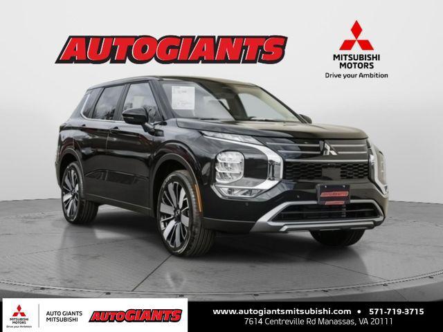 2025 Mitsubishi Outlander SE 2.5 2WD for sale in Manassas, VA