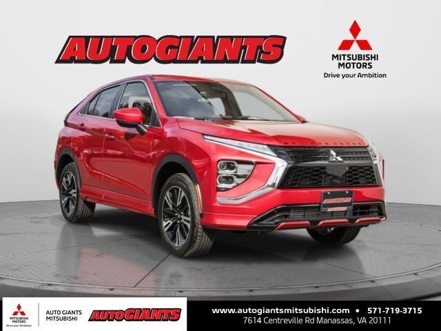 2026 Mitsubishi Eclipse Cross SEL 1.5T S-AWC for sale in Manassas, VA