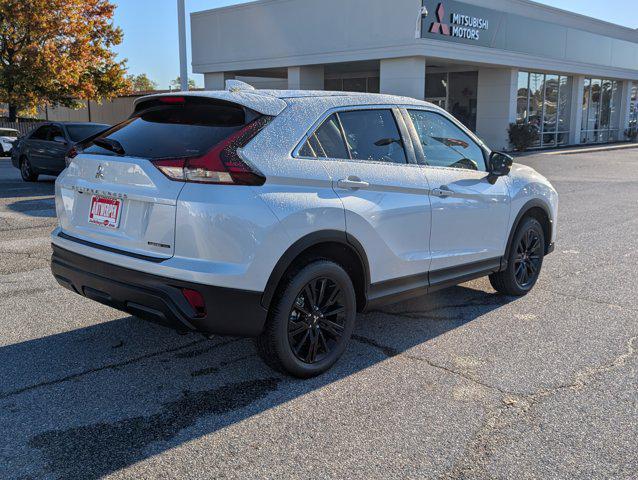 2026 Mitsubishi Eclipse Cross LE 1.5T S-AWC