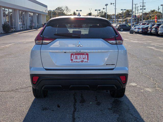 2026 Mitsubishi Eclipse Cross LE 1.5T S-AWC