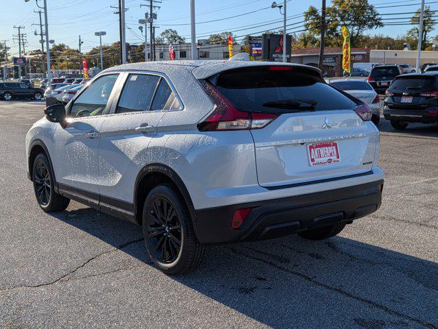 2026 Mitsubishi Eclipse Cross LE 1.5T S-AWC