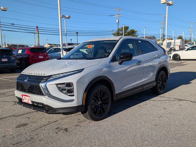 2026 Mitsubishi Eclipse Cross LE 1.5T S-AWC
