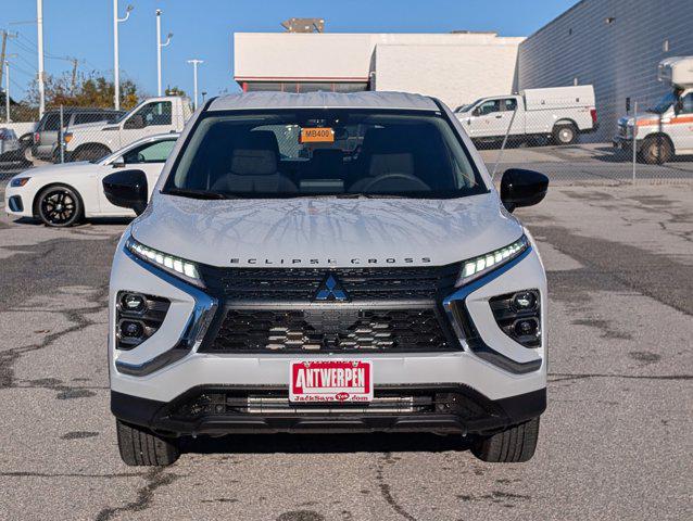 2026 Mitsubishi Eclipse Cross LE 1.5T S-AWC