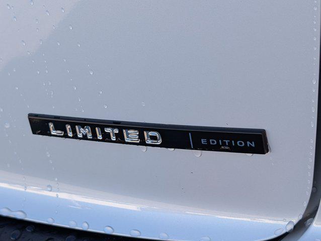 2026 Mitsubishi Eclipse Cross LE 1.5T S-AWC