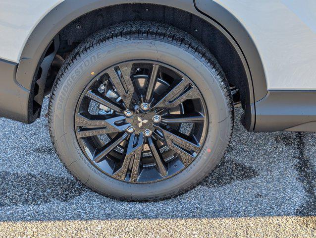 2026 Mitsubishi Eclipse Cross LE 1.5T S-AWC