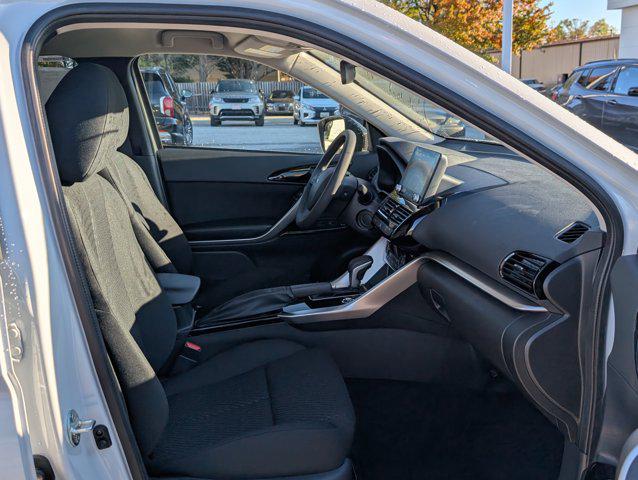 2026 Mitsubishi Eclipse Cross LE 1.5T S-AWC