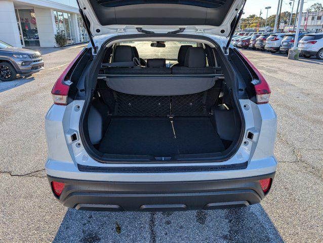 2026 Mitsubishi Eclipse Cross LE 1.5T S-AWC