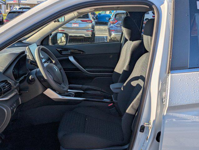 2026 Mitsubishi Eclipse Cross LE 1.5T S-AWC