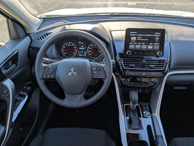 2026 Mitsubishi Eclipse Cross LE 1.5T S-AWC