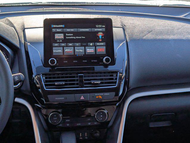 2026 Mitsubishi Eclipse Cross LE 1.5T S-AWC