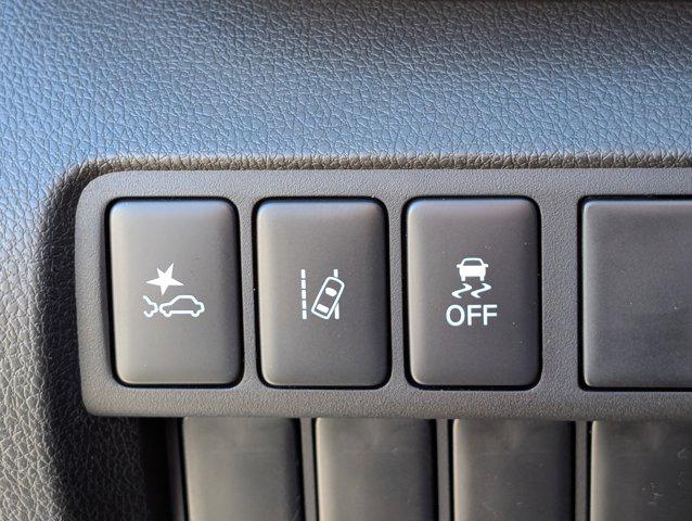 2026 Mitsubishi Eclipse Cross LE 1.5T S-AWC