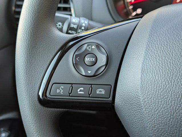 2026 Mitsubishi Eclipse Cross LE 1.5T S-AWC