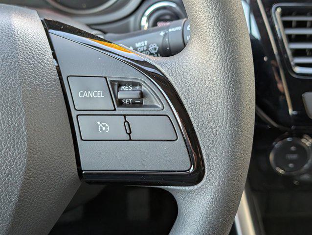 2026 Mitsubishi Eclipse Cross LE 1.5T S-AWC
