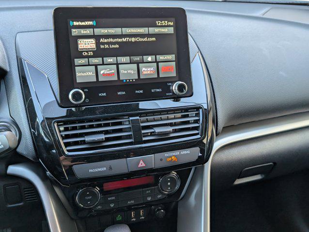 2026 Mitsubishi Eclipse Cross LE 1.5T S-AWC