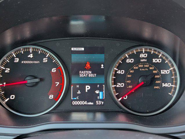 2026 Mitsubishi Eclipse Cross LE 1.5T S-AWC