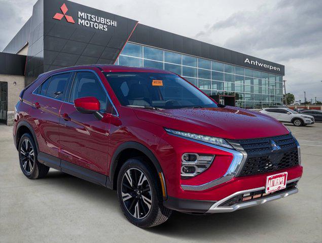 2026 Mitsubishi Eclipse Cross SE 1.5T S-AWC for sale in RANDALLSTOWN, MD