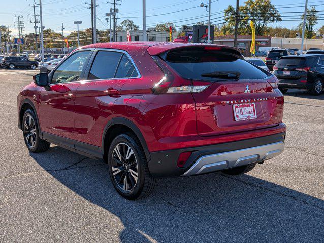 2026 Mitsubishi Eclipse Cross SE 1.5T S-AWC