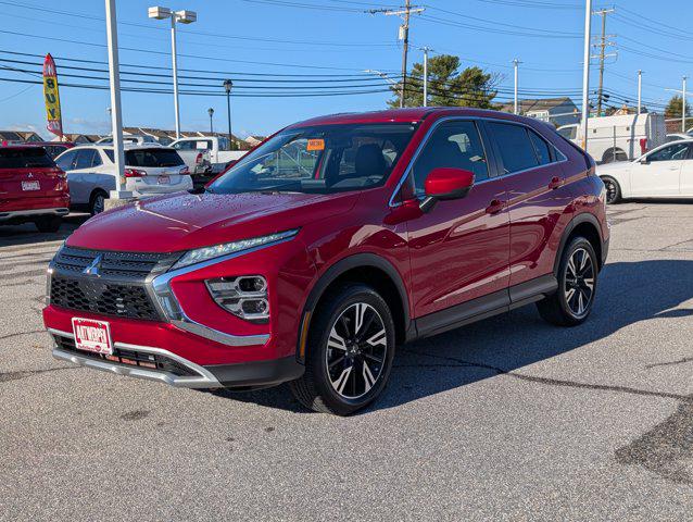 2026 Mitsubishi Eclipse Cross SE 1.5T S-AWC