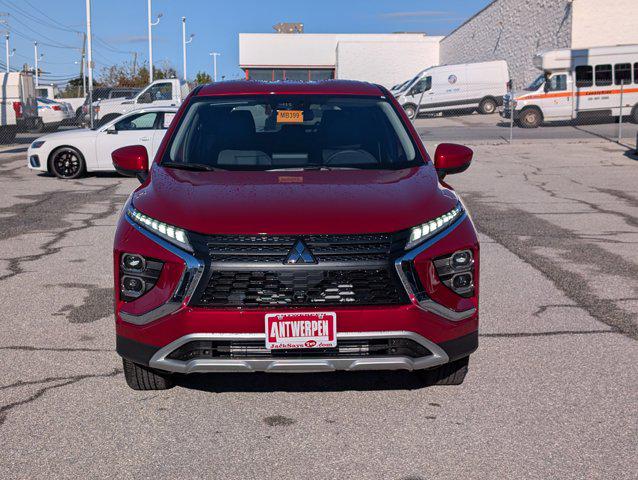 2026 Mitsubishi Eclipse Cross SE 1.5T S-AWC