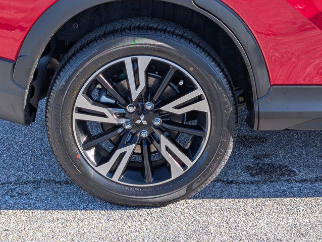 2026 Mitsubishi Eclipse Cross SE 1.5T S-AWC