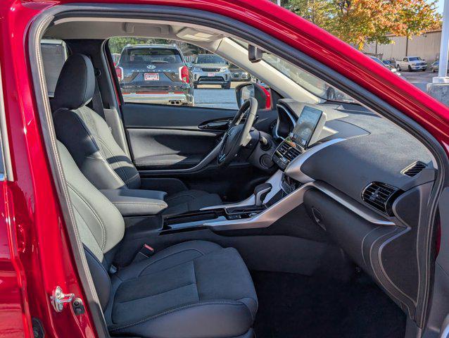 2026 Mitsubishi Eclipse Cross SE 1.5T S-AWC