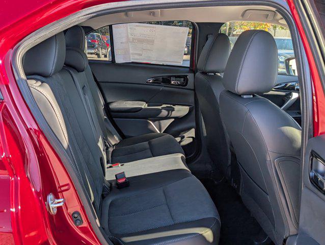 2026 Mitsubishi Eclipse Cross SE 1.5T S-AWC