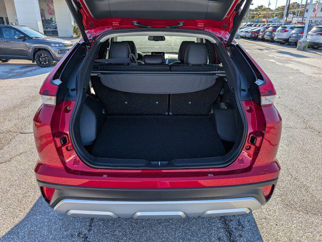 2026 Mitsubishi Eclipse Cross SE 1.5T S-AWC
